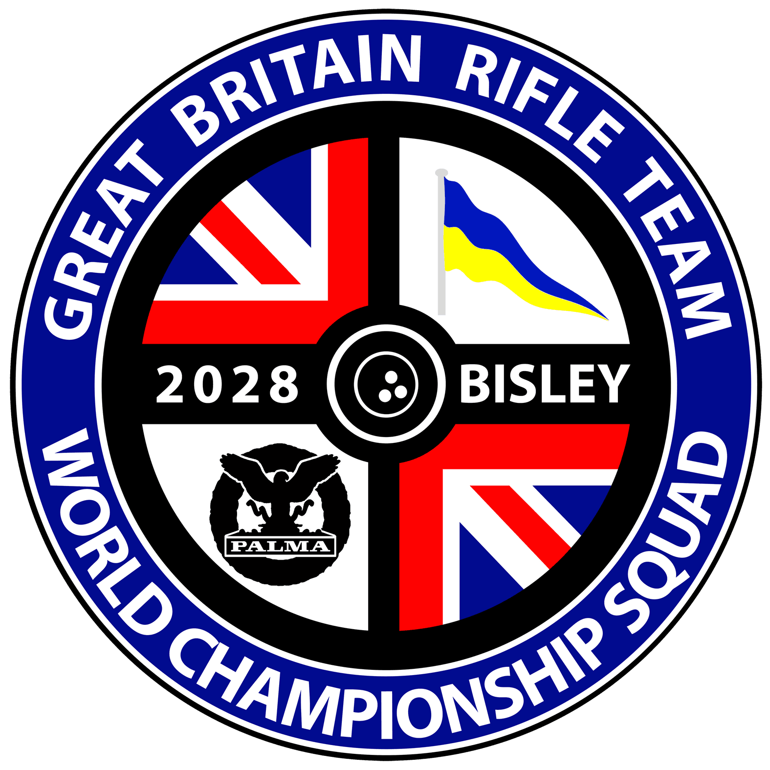 2028 World Champions Team